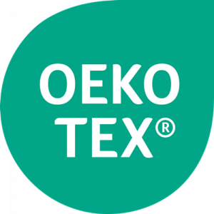 Oeko-tex label